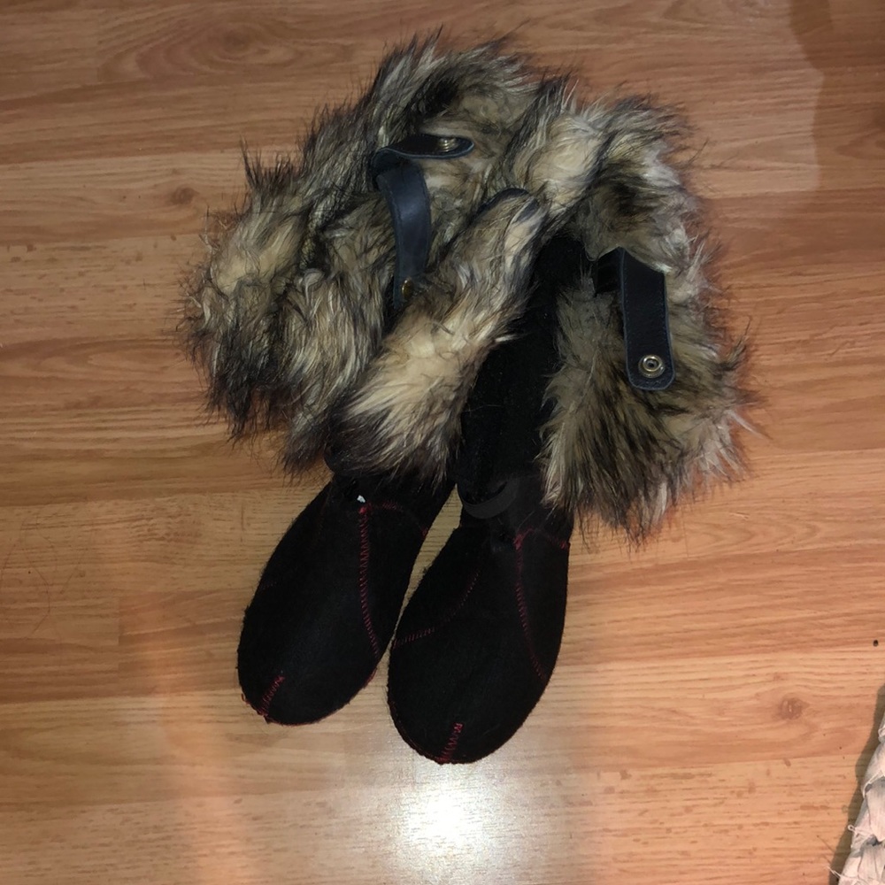 Sorel winter boots inserts